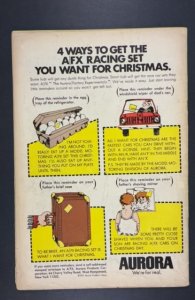 Weird War Tales #10 (1973)