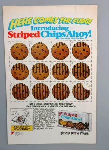 Web of Spider-Man #32, Kraven's Last Hunt Newsstand Marvel, 1987