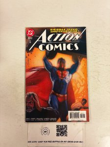 Action Comics #800 NM DC Comic Books Lois Lane Krypto Bizarro Superman 16 HH94