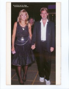 Cerebus #119  (1989)