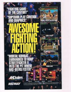 Batman # 501 DC Comic Books Hi-Res Scans Modern Age Awesome Issue WOW!!!!!!!! S4