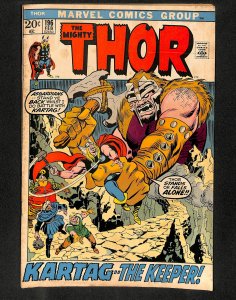 Thor #196