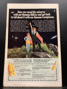 Fantastic Four #211 (1979)