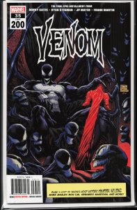 Venom #35 (2021)