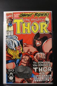 The Mighty Thor #429 (1991)