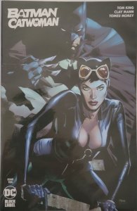 Batman/Catwoman #10 (2022)
