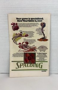 Edgar Rice Burroughs' Tarzan #250 (1976)