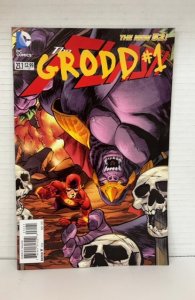 The Flash #23.1 (2013)