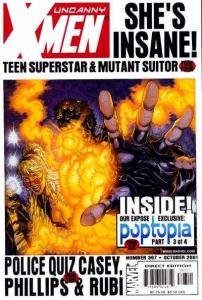 Poptopia: part 3: A Complete Unknown