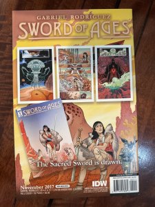 Star Trek: Mirror Broken #5 (2017)