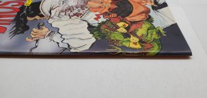 Dinosaurs for Hire #1 Fall Classic ETERNITY Comics (1988) WP NM/MT