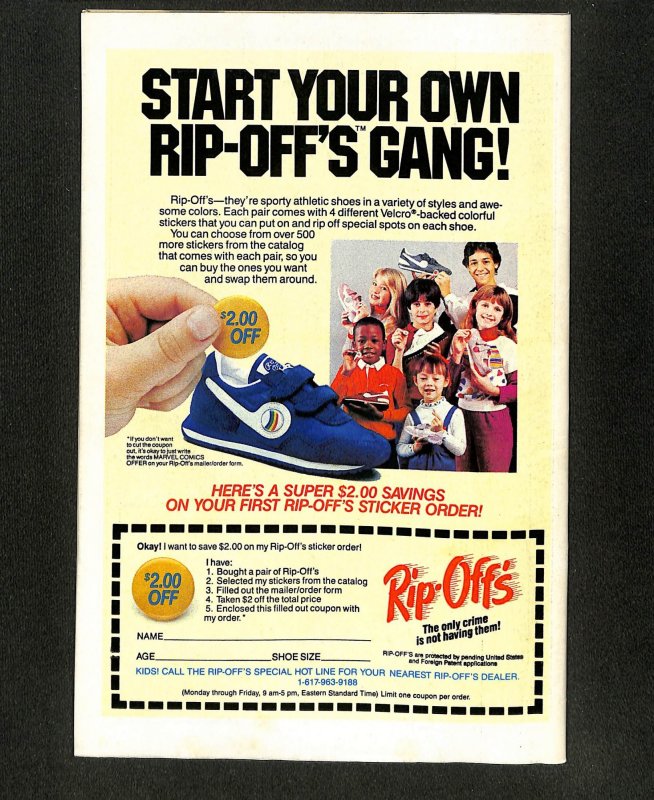 West Coast Avengers #1