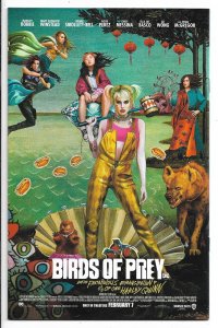 Batman Detective Comics #1019 (DC 2020) Burn The Bat!  NM-   n183x