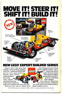 MARVEL PREMIERE #45 & 46 (1978) 8.0 VF • George Pérez! MAN-WOLF two-parter!!