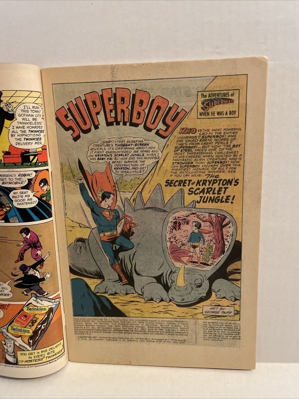 Four Star Spectacular #2