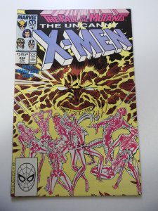 The Uncanny X-Men #226 (1988) VF Condition