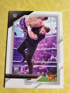 2022 NXT 2.0  WWE #77 Joe Gacy