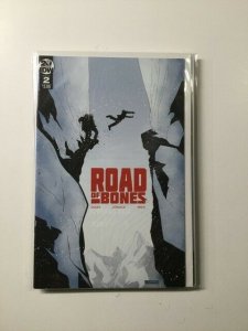 Road of Bones #2 (2019) HPA