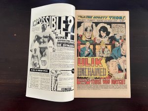 Thor #237 Marvel 1975 VF+ 8.5