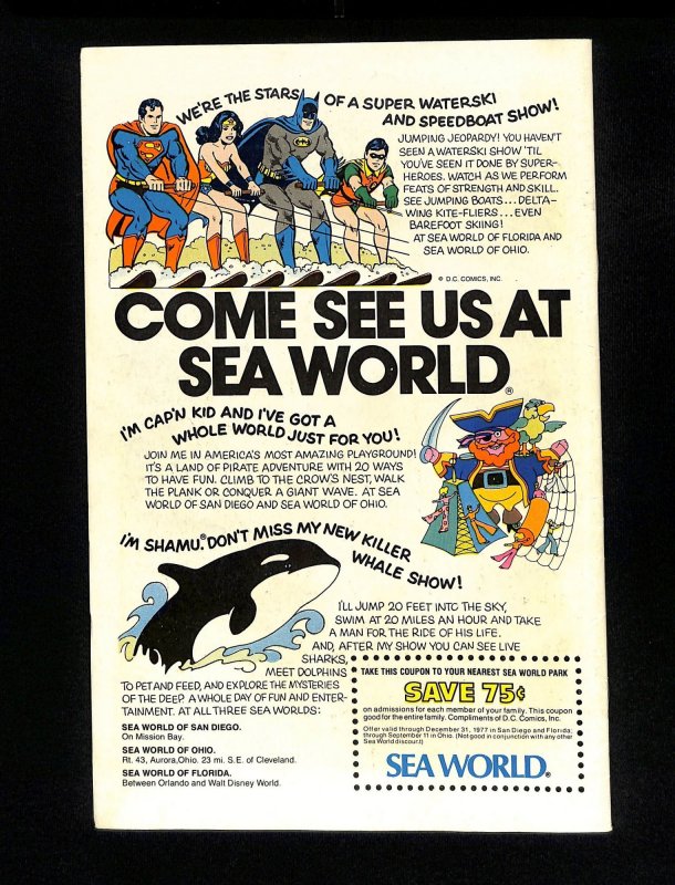 Detective Comics (1937) #471 1st Modern Hugo Strange!