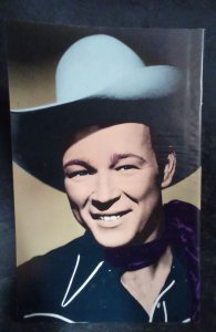 Roy Rogers Western Classics #1 (1989)