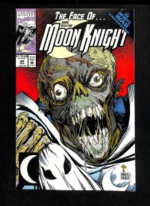 Marc Spector: Moon Knight #44