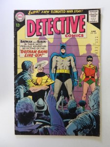 Detective Comics #328 (1964) VG+ condition