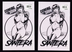 PLAYSUPER Cosplay Edition - 2x Amazon Assets + Punish Me Metal 3pc (2020) 9.2 ob