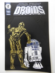 Star Wars: Droids #1 (1994)