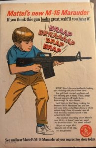 Action Comics #353 (1967)