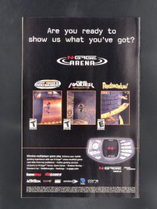 Hellblazer #191 (2004)