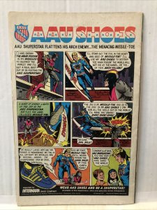 All Star Comics #69 1st App Earth 2 Huntress