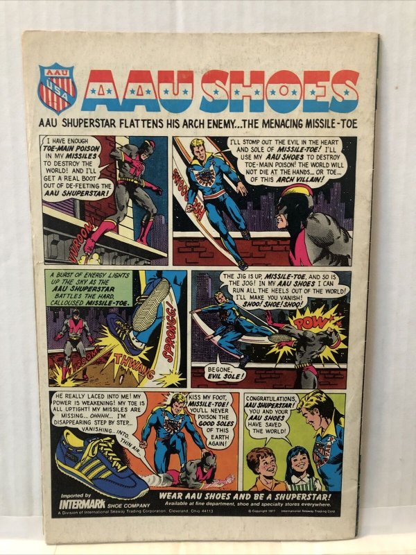 All Star Comics #69 1st App Earth 2 Huntress