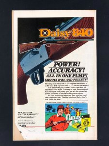 Detective Comics #494 (1980) VF- 1st Crime Doctor