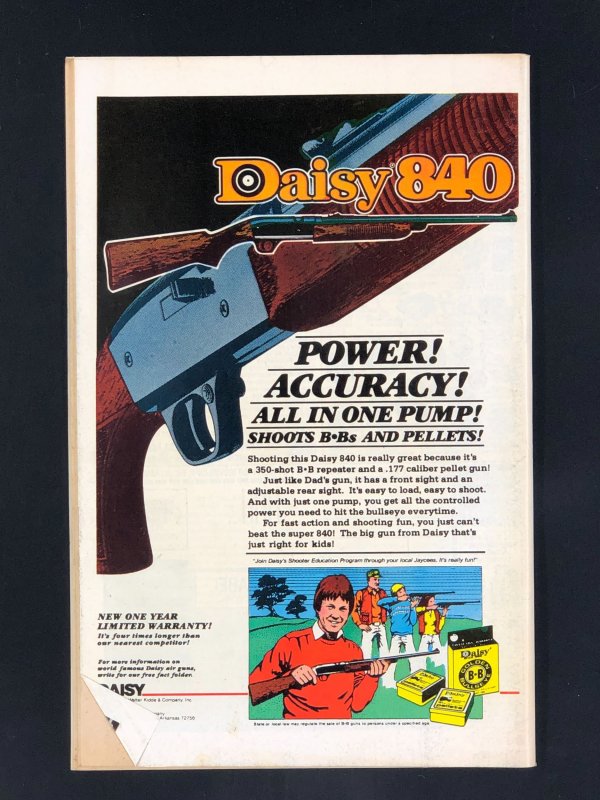 Detective Comics #494 (1980) VF- 1st Crime Doctor