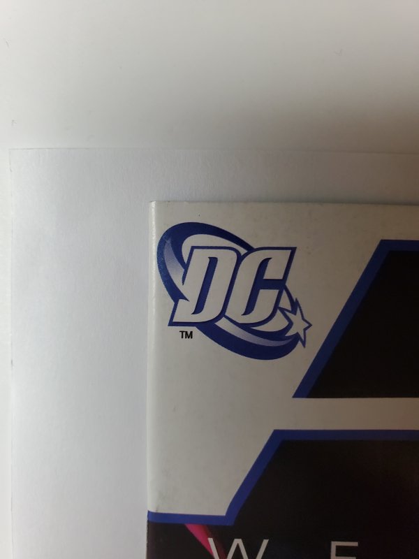 52 Week Eleven (2006) 1st Appearance of Batwoman