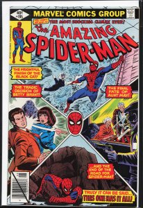 The Amazing Spider-Man #195 (1979) Spider-Man