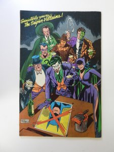 Detective Comics #484 (1979) VF condition