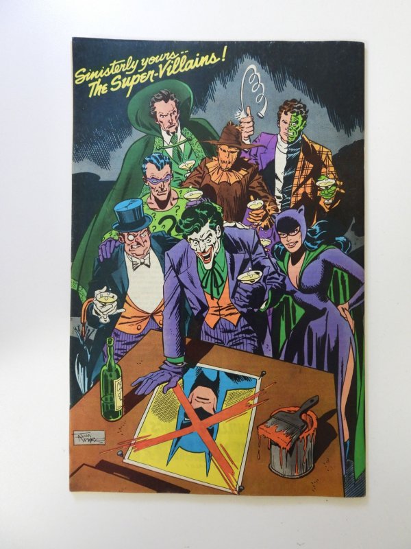 Detective Comics #484 (1979) VF condition