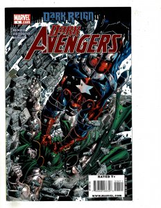 Dark Avengers #4 (2009) OF11