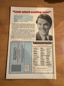 Captain Marvel #47 (1976)