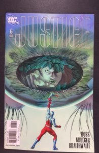Justice #6 (2006)