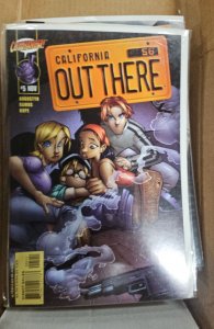 Out There #5 (2001)