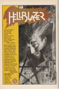 The Question #11 (1987)