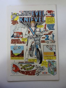 Dead of Night #2 (1974) FN/VF Condition