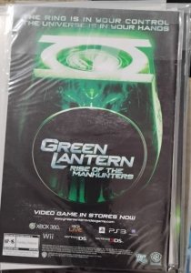 BATMAN AND ROBIN # 24 2011 DC COMICS red hood gullem march cover