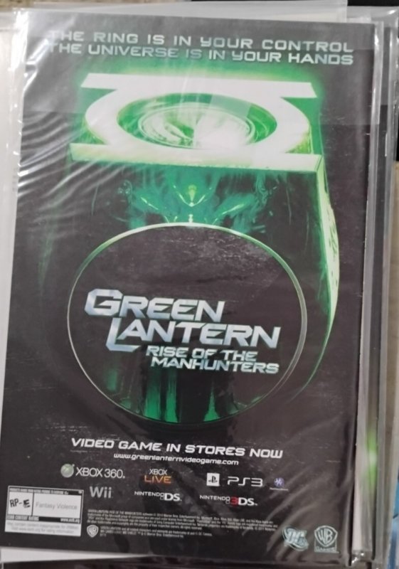 BATMAN AND ROBIN # 24 2011 DC COMICS red hood gullem march cover