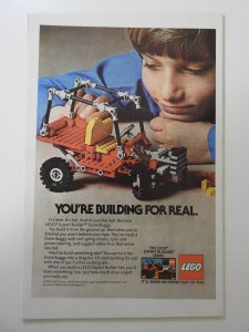 Doctor Strange #56 (1982) FN+ Condition!