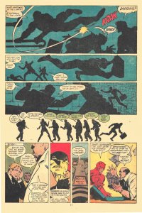 DAREDEVIL #172 (Jul1981) 8.0VF  All Frank Miller w/ Klaus Janson!  3rd KINGPIN! 