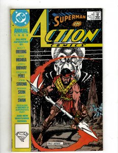 Action Comics Annual #2 (1989) SR19